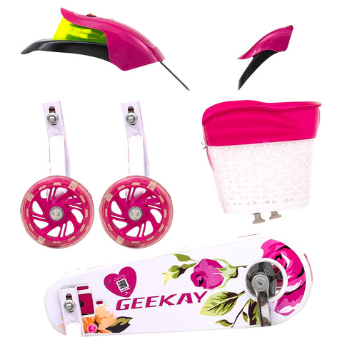 Slush Accessories