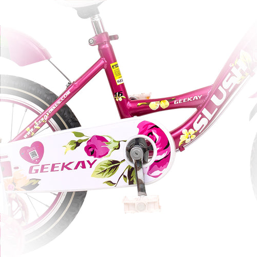 Slush DriveTrain