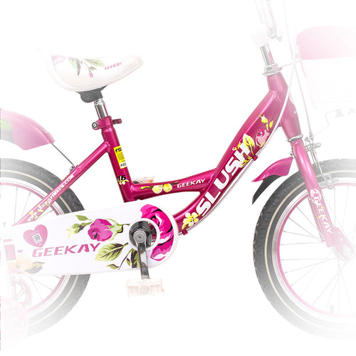 Slush Frameset