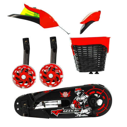 Smart Boy Accessories