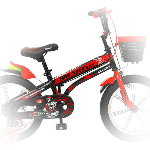 Smart Boy Frameset