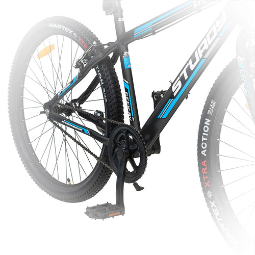 Sturdy Components