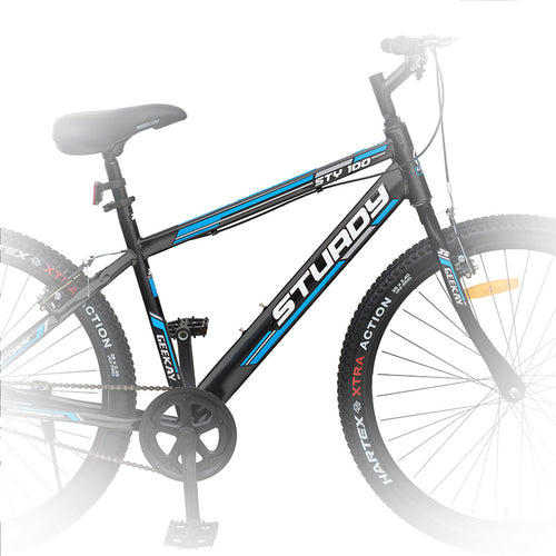 Sturdy Frameset