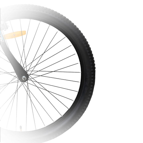 Sturdy Wheel