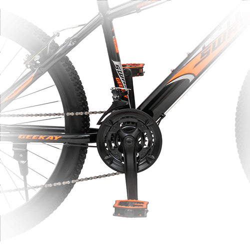 Swag DriveTrain