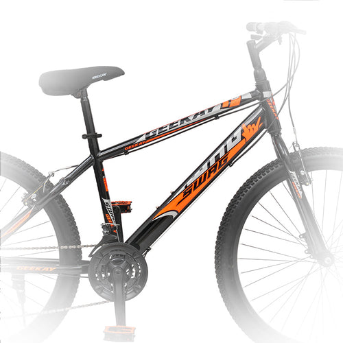 Swag Frameset