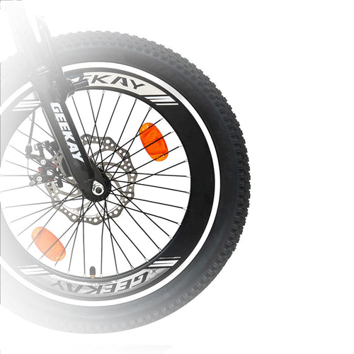 Trending Wheel