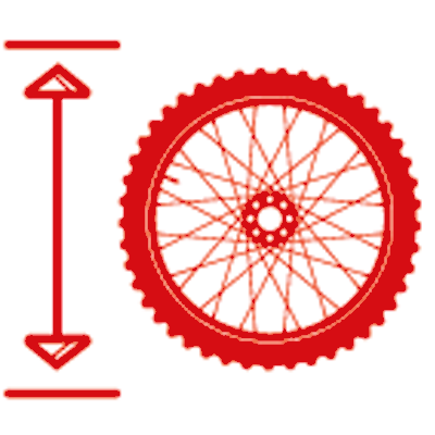 Wheel Size