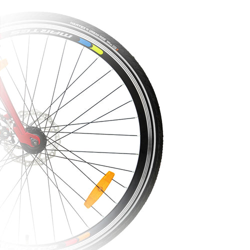 Xander Multi Speed Wheel