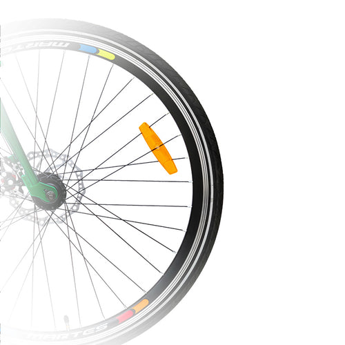 Xander Single Speed Wheel