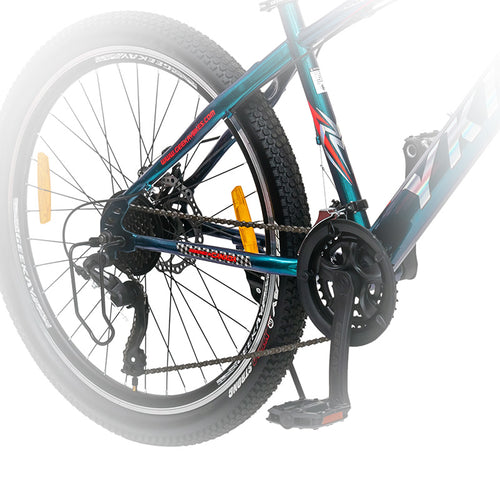 Y King Multi Speed Components