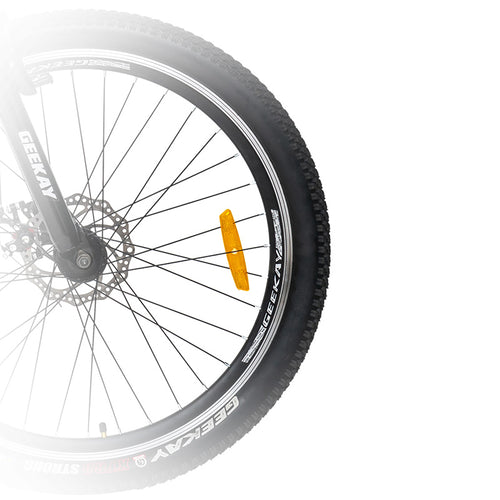 Y King Multi Speed Wheel
