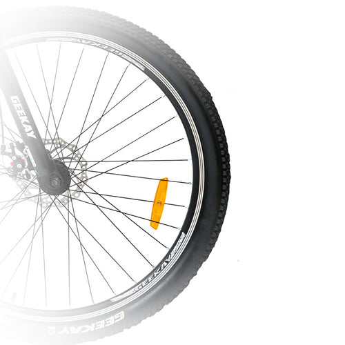 Y King Single Speed Wheel