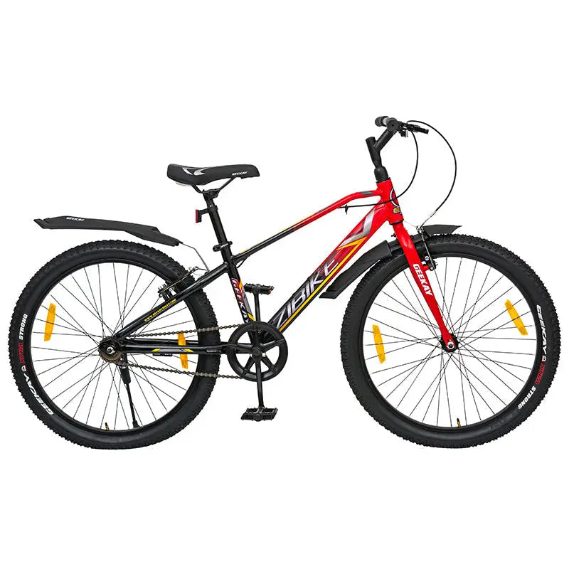 Buy Zibike 26T Bicycle Online at Best Price