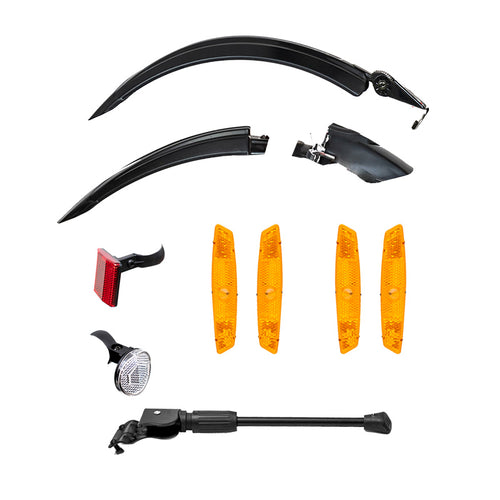 Zipride Accessories