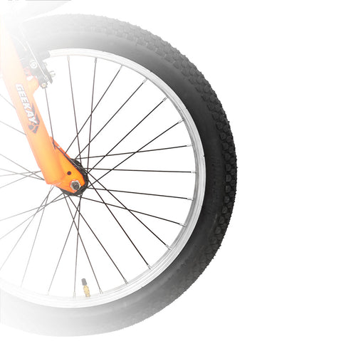 Zipride Wheel