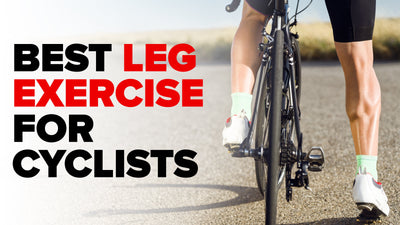 Best Leg Exercise for Cyclists