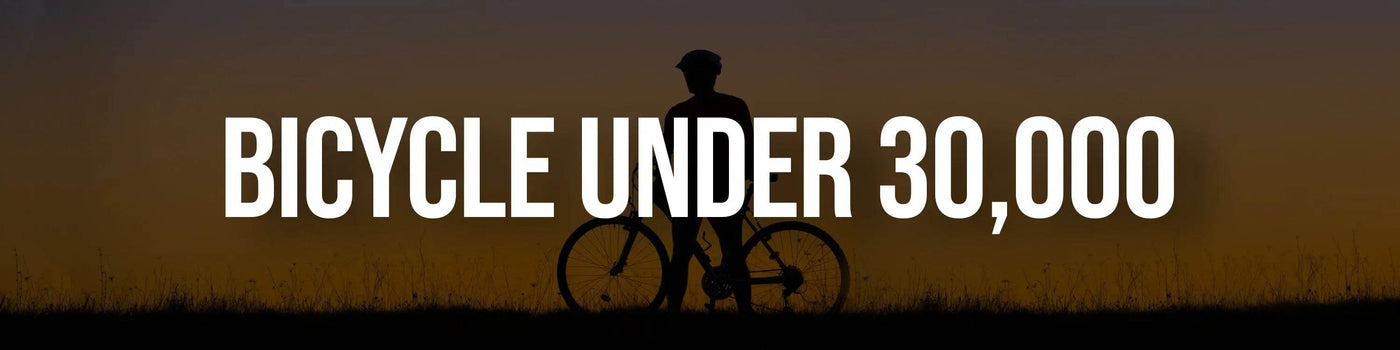 Bicycle Under 30,000 - Geekay Bikes