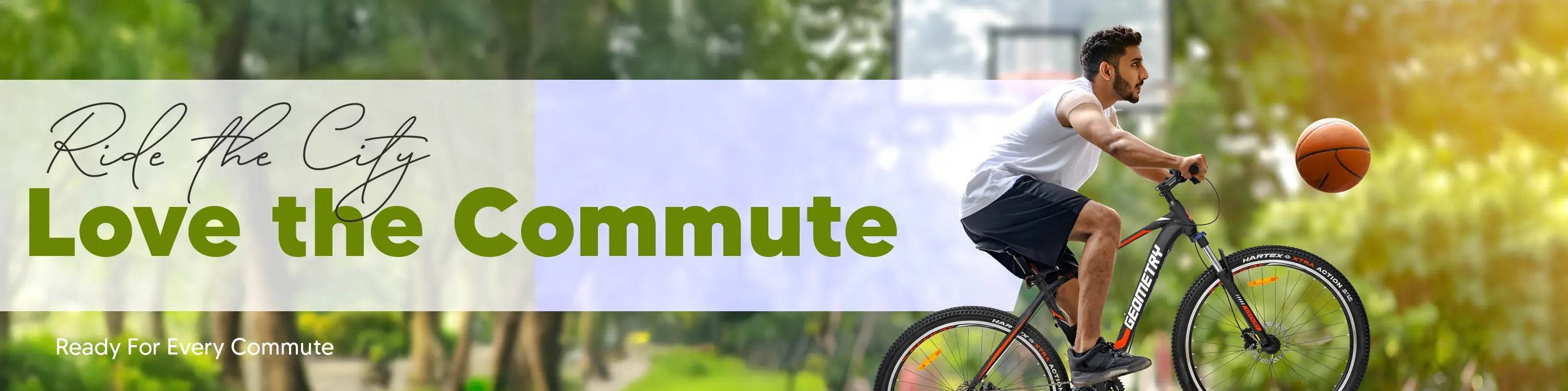 Bicycles - Geekay Bikes