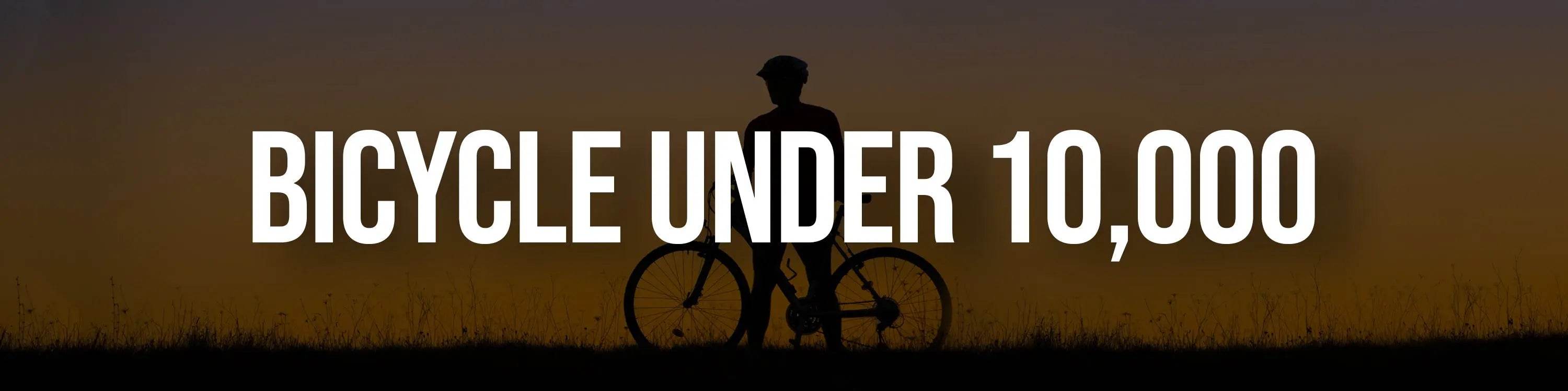 Bicycle Under 10,000 - Geekay Bikes