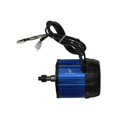 "48V 1000W Motor - Geekay Bikes"