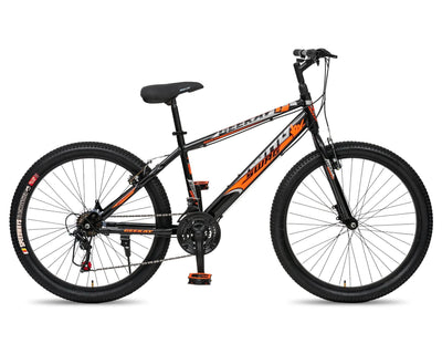 "SWAG 24T - Geekay Bikes"