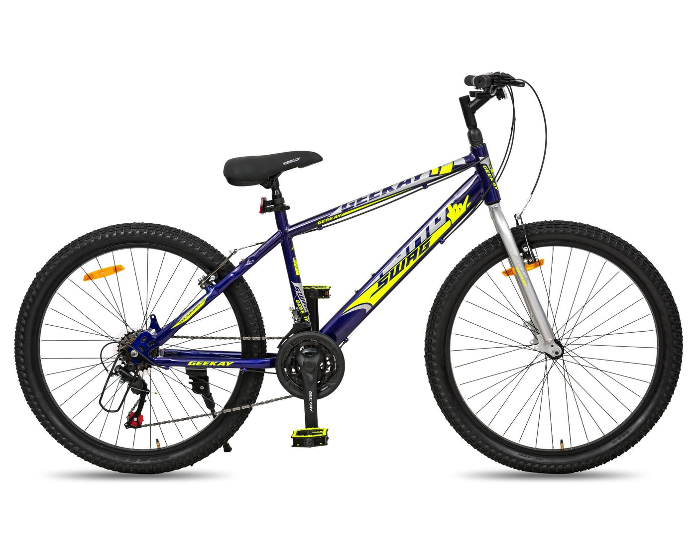 "SWAG 24T - Geekay Bikes"