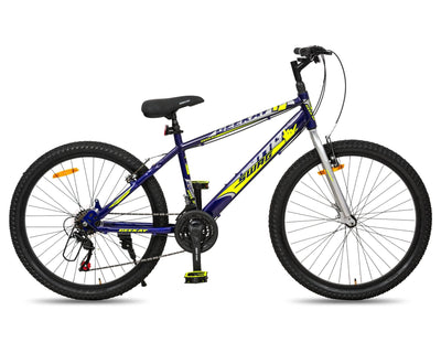 "SWAG 24T - Geekay Bikes"