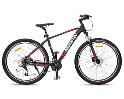 "GEOMETRY 27.5T - Geekay Bikes"