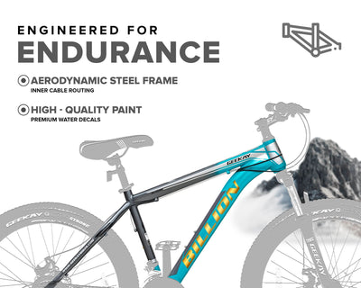 "BILLION MULTI SPEED 27.5T - Geekay Bikes"