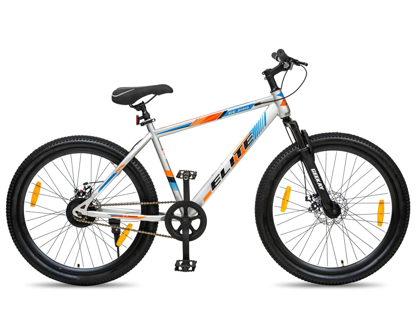 "ELITE 29T (with Disc Brake) - Geekay Bikes"