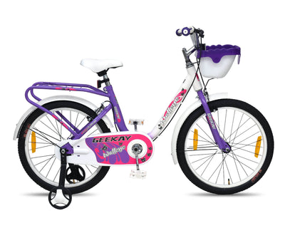 "WALLEYE 20T - Geekay Bikes"