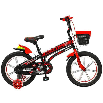 "SMART BOY 14T - Geekay Bikes"