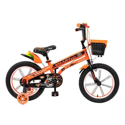 "SMART BOY 14T - Geekay Bikes"