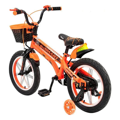 "SMART BOY 14T - Geekay Bikes"