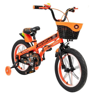 "SMART BOY 14T - Geekay Bikes"