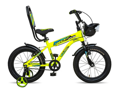 "LEVIN 16T - Geekay Bikes"