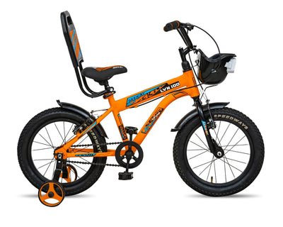 "LEVIN 16T - Geekay Bikes"