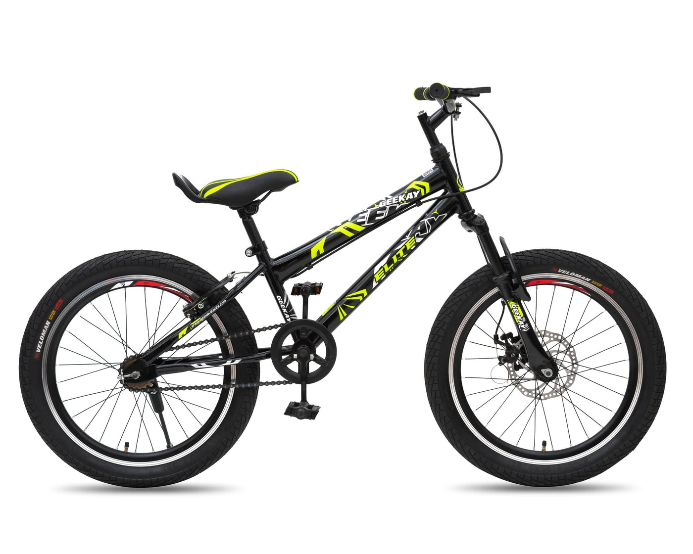 "ELITE 20T - Geekay Bikes"