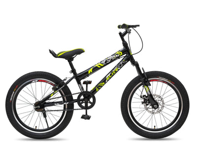 "ELITE 20T - Geekay Bikes"