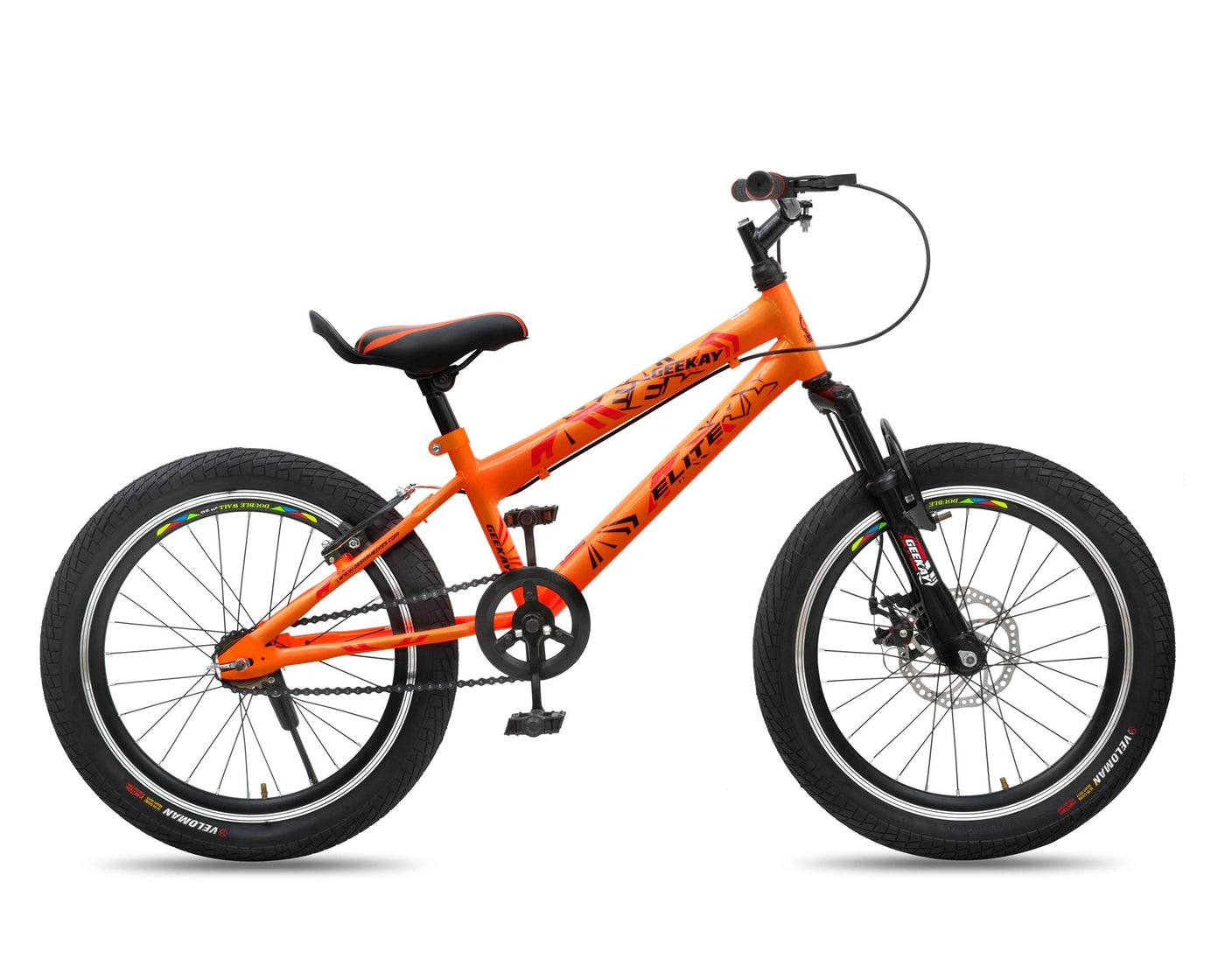 "ELITE 20T - Geekay Bikes"