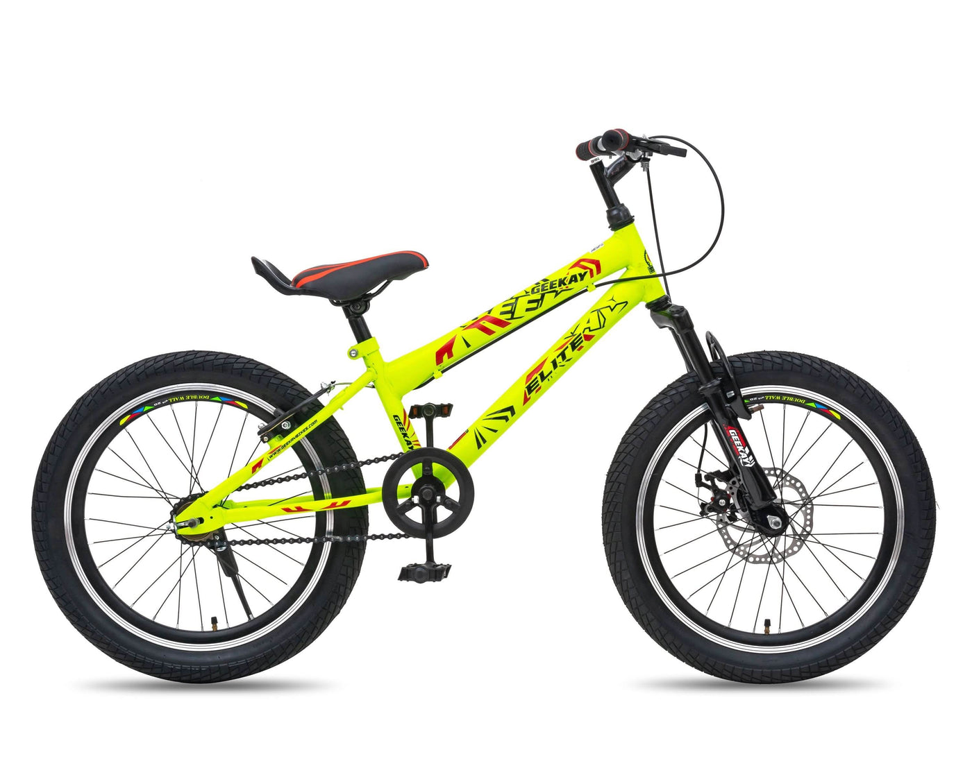 "ELITE 20T - Geekay Bikes"