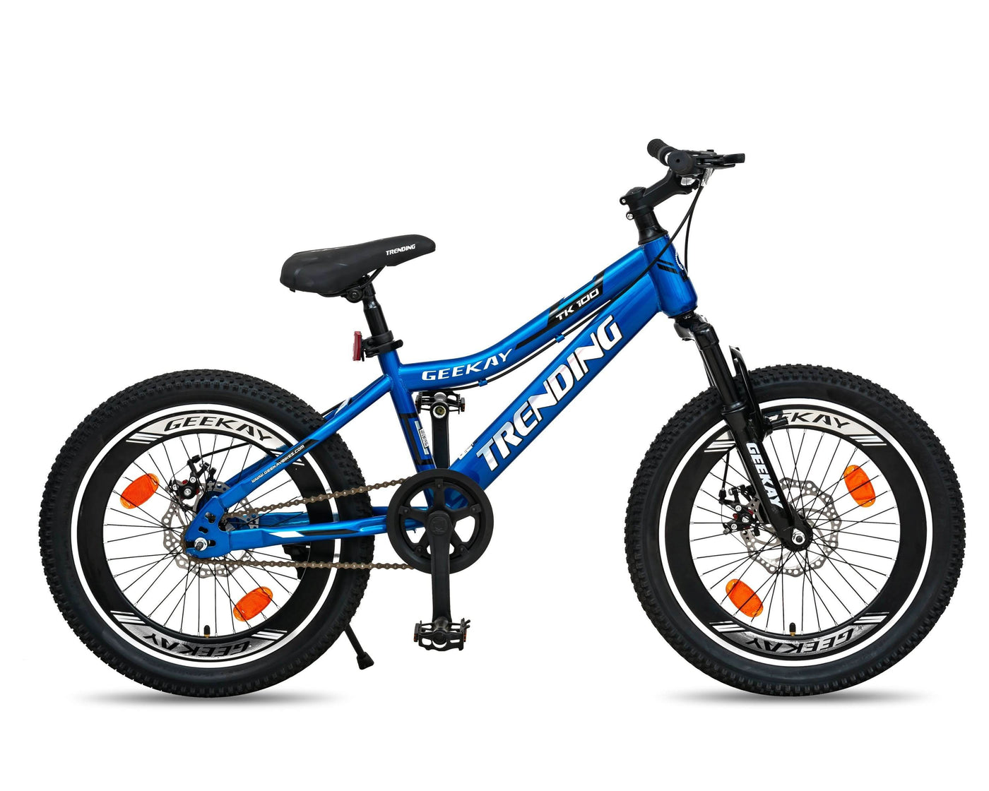 "TRENDING 20T - Geekay Bikes"