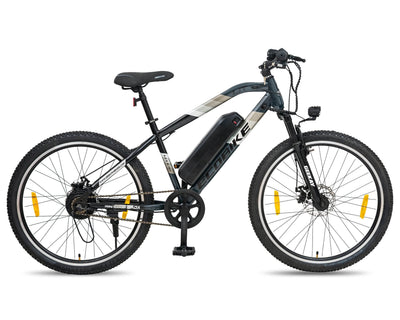 "ECO BIKE LIT 27.5T - Geekay Bikes"