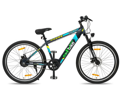 "ECO BIKE MAX 27.5T - Geekay Bikes"