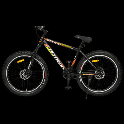 "HOTROD 3.0 SINGLE SPEED 20T - Geekay Bikes"