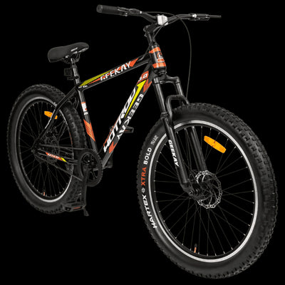 "HOTROD 3.0 SINGLE SPEED 20T - Geekay Bikes"