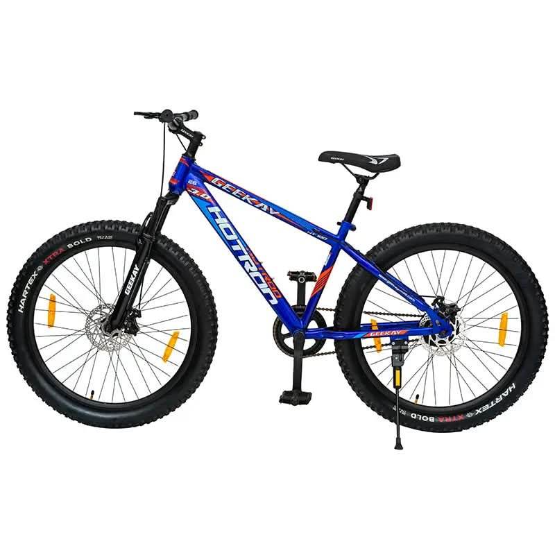 "HOTROD 3.0 SINGLE SPEED 20T - Geekay Bikes"