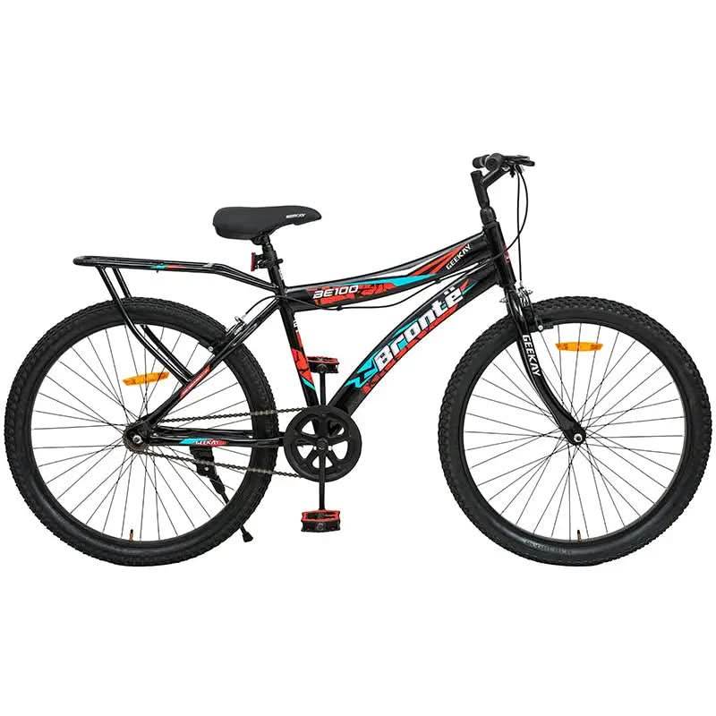 "BRONTE 26T - Geekay Bikes"