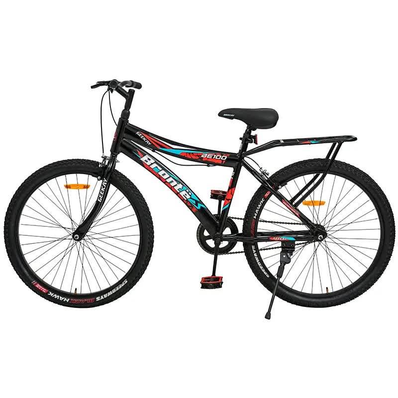 "BRONTE 26T - Geekay Bikes"